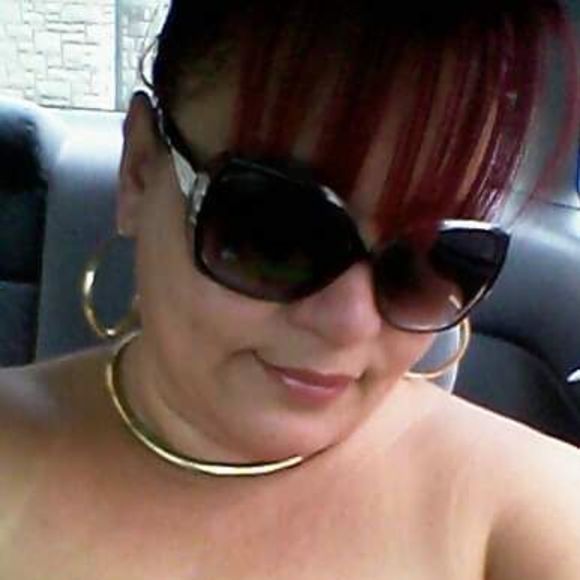 Meet your Posher, Myrna - Picture 1 of 1